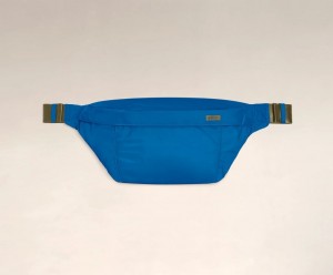 Bolsa Cruzada Away Packable Sling Pacific | VIV4Z5zmaX7