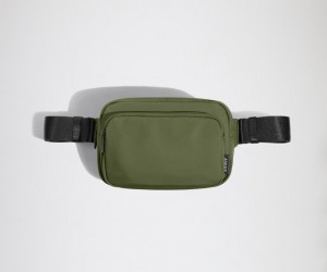Bolsa Cruzada Away Small Everywhere Sling Verde Oliva Verdes | lLfzcmcFhZN