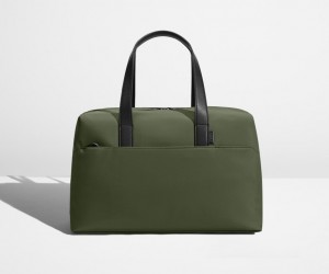 Bolsa Duffle Away Everywhere Verde Oliva Verdes | d7LItymex4m
