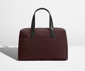 Bolsa Duffle Away Everywhere garnet_red | ckBUyouTkzg