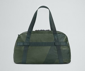 Bolsa Duffle Away Outdoor 40L Verdes | EFQYCkOZ3ur