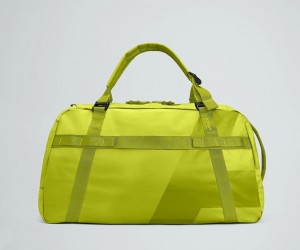 Bolsa Duffle Away Outdoor 55L Atomic Celery | oVTQQt5hXvC
