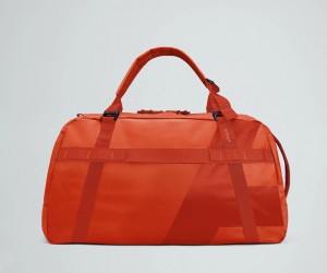 Bolsa Duffle Away Outdoor 55L Rojos Naranjas | qxSbRwMbQ3F