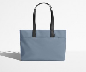 Bolsas de Mano Away Everywhere Azules | BwXvpq2XJDM