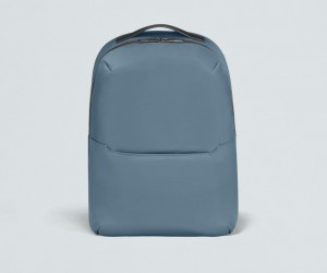 Mochilas Away Everywhere Zip Azules | L7uKO4VVu1A