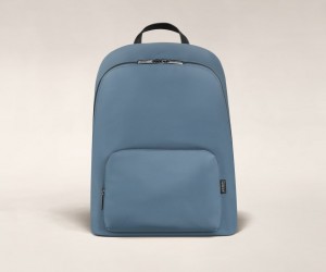 Mochilas Away Front Pocket Azules | kTwAZ4pc5L5