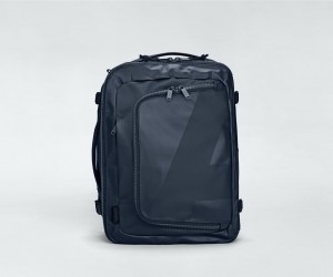 Mochilas Away Outdoor Convertible 25L Azul Marino Azules | 6Y3dXc8YUpX