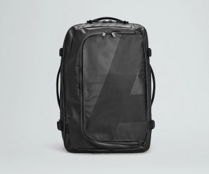 Mochilas Away Outdoor Convertible 45L Negros | SJ6ZIqBWQP0