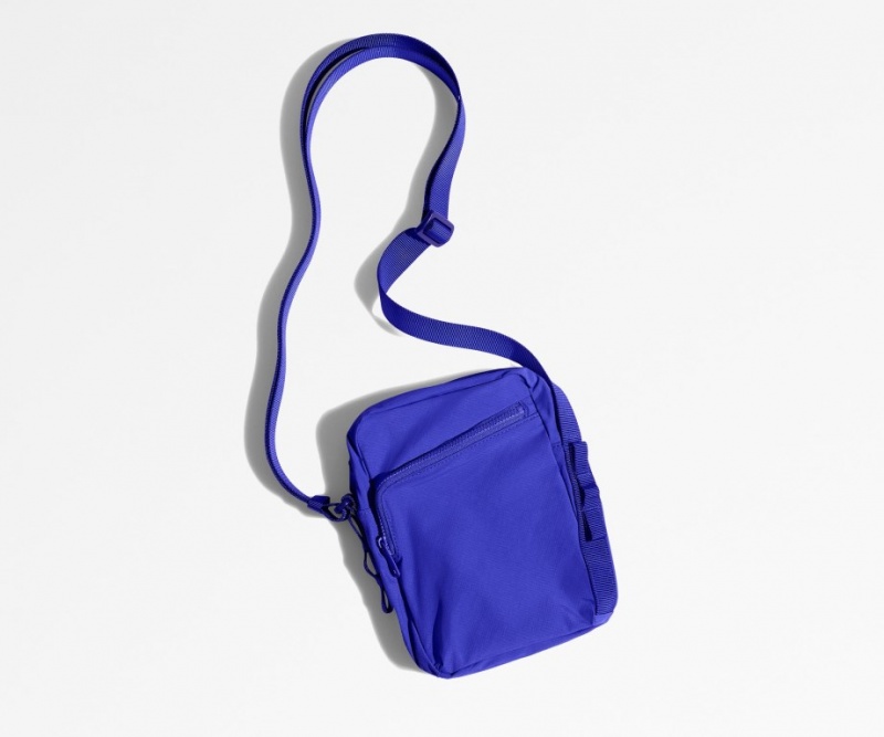 Bolsa Cruzada Away Everyday Azules | 21RDjWuuGar