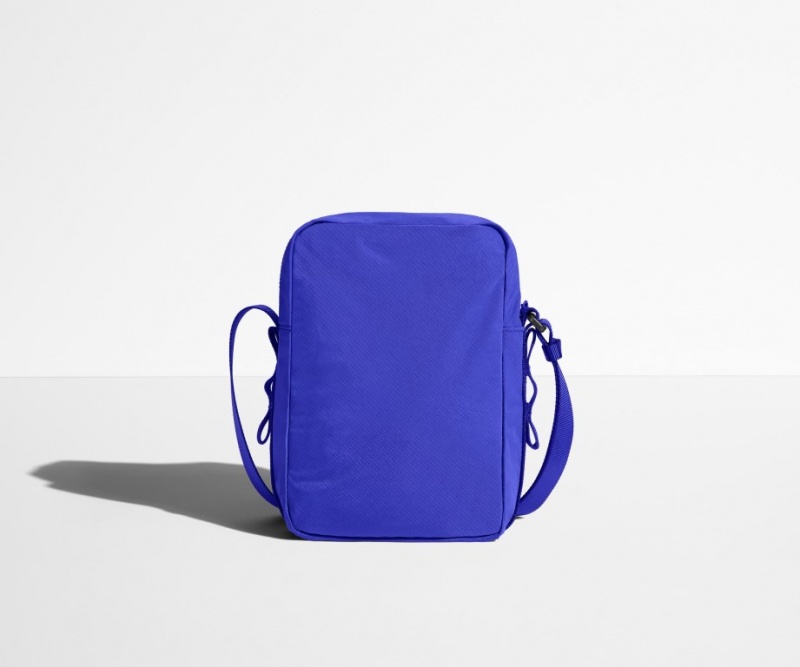 Bolsa Cruzada Away Everyday Azules | 21RDjWuuGar