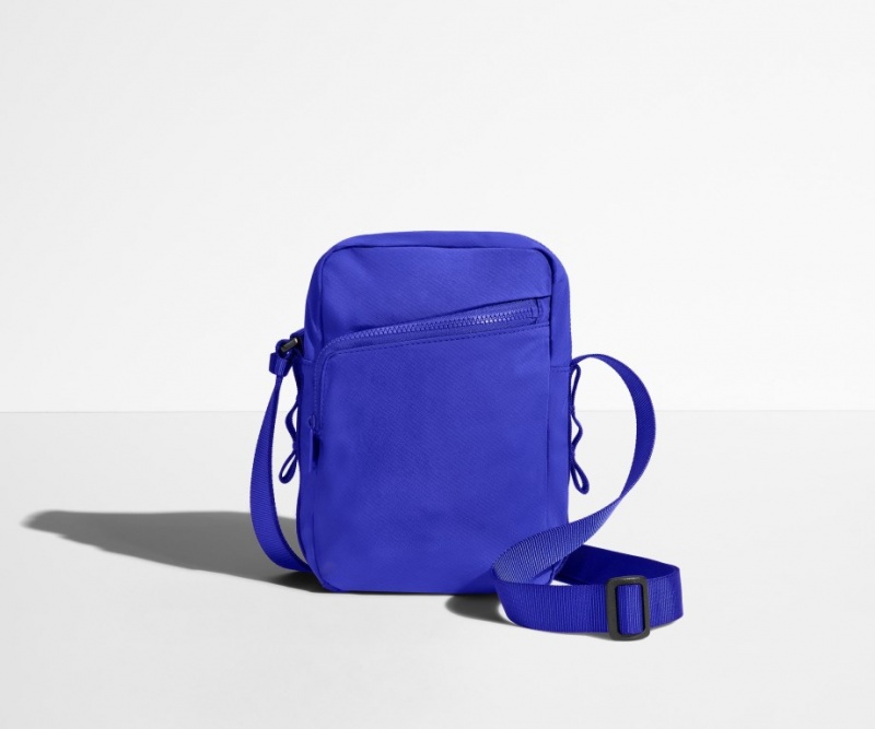 Bolsa Cruzada Away Everyday Azules | 21RDjWuuGar