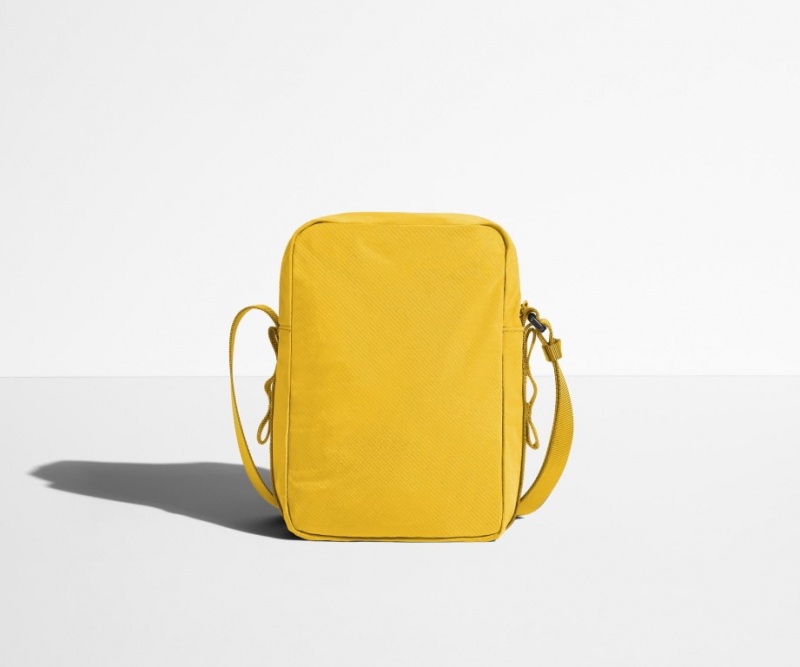 Bolsa Cruzada Away Everyday Moutarde Amarillos | 7XegUexfNFL