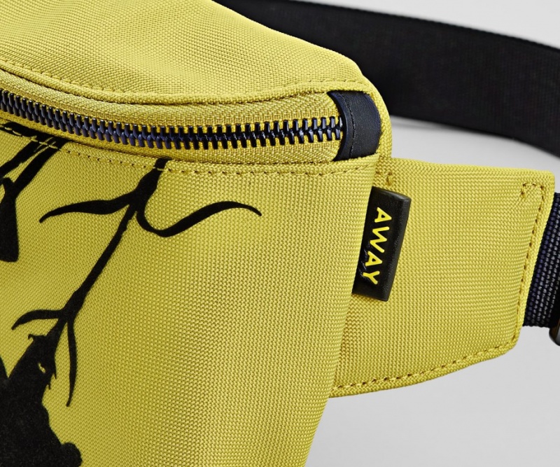 Bolsa Cruzada Away Sling by Palomo Spain | ylNEPmvIxjn