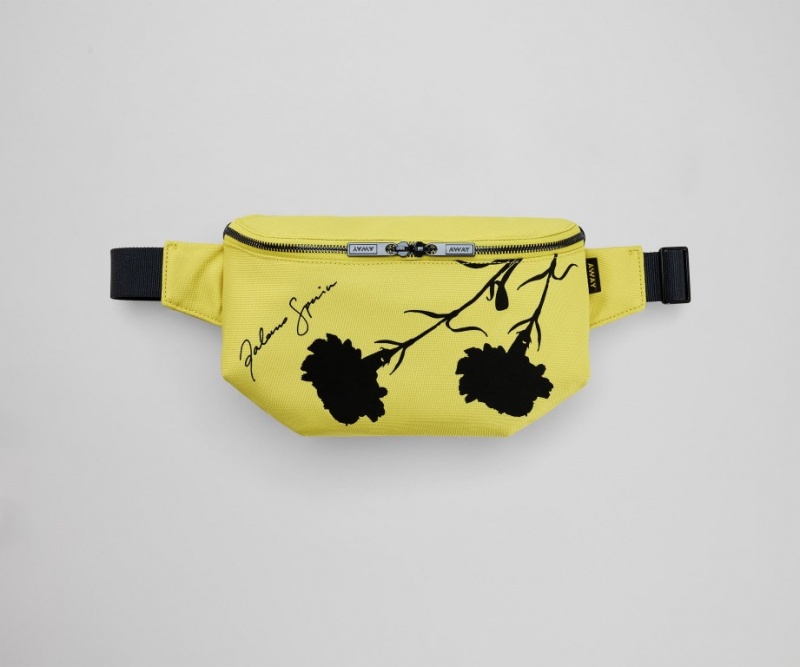 Bolsa Cruzada Away Sling by Palomo Spain | ylNEPmvIxjn