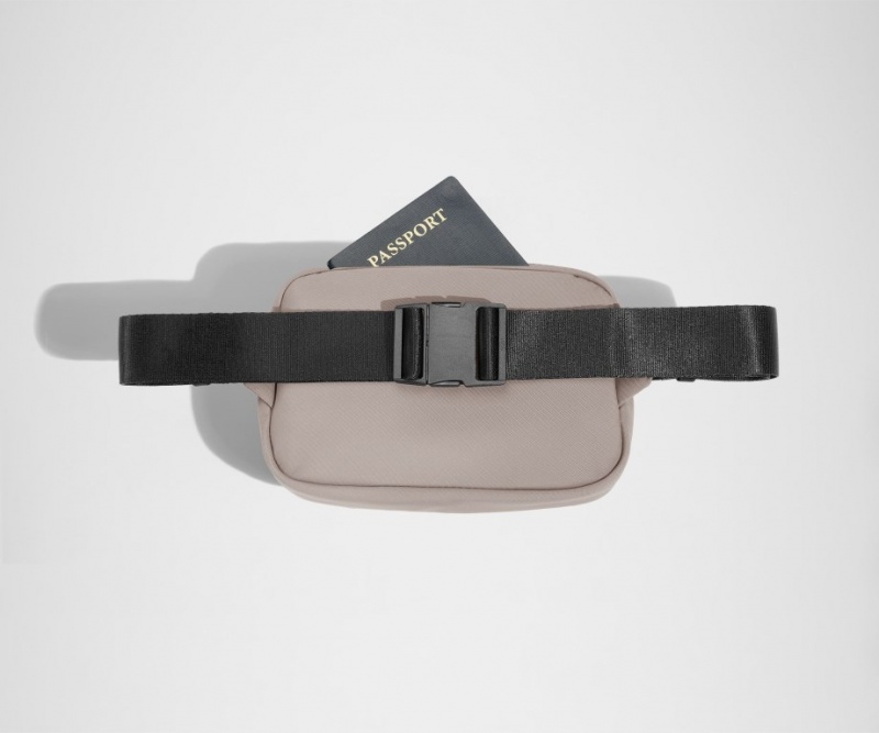 Bolsa Cruzada Away Small Everywhere Sling Stone | RuJHxtVAlxG