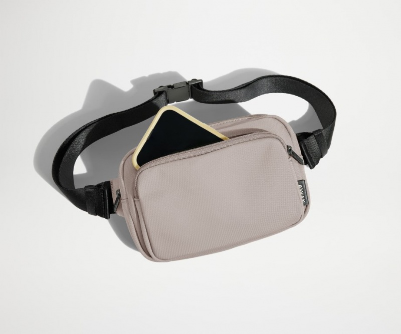 Bolsa Cruzada Away Small Everywhere Sling Stone | RuJHxtVAlxG