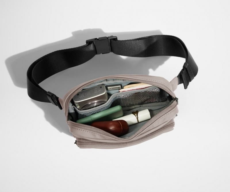 Bolsa Cruzada Away Small Everywhere Sling Stone | RuJHxtVAlxG