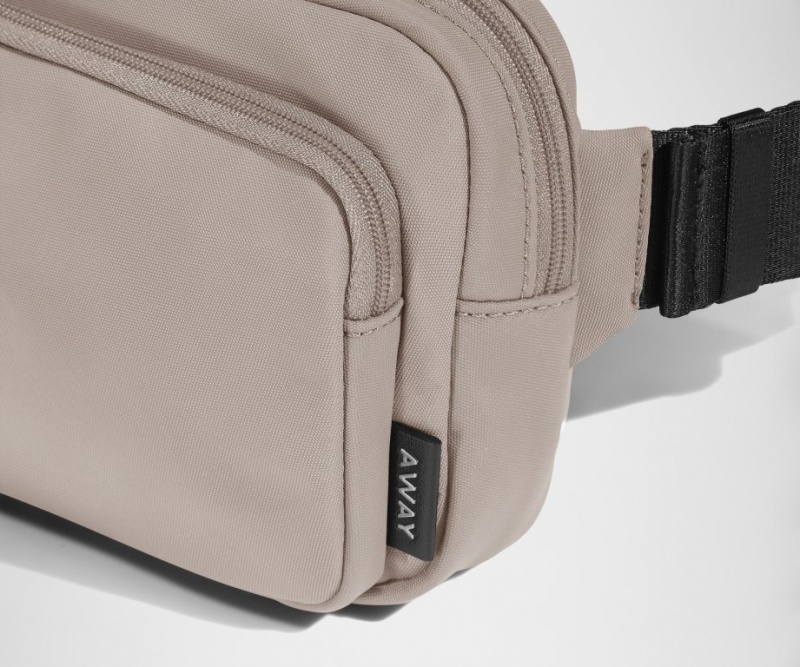 Bolsa Cruzada Away Small Everywhere Sling Stone | RuJHxtVAlxG