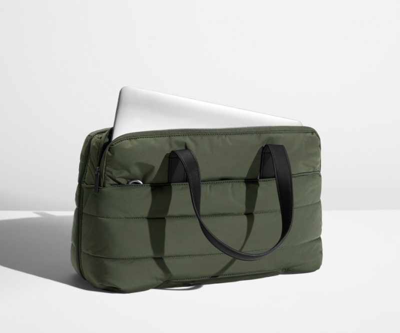 Bolsa Duffle Away Acolchado Everywhere Verde Oliva Verdes | Gm3nGYvU71l
