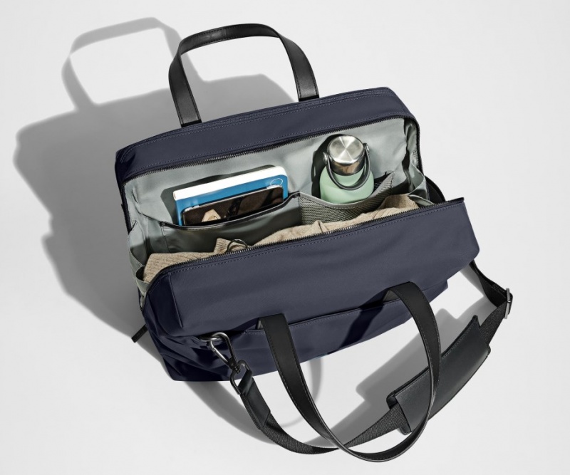 Bolsa Duffle Away Everywhere Azul Marino Azules | Ydp9xfwhA6X