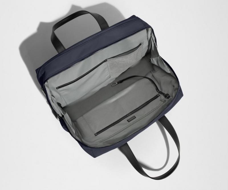 Bolsa Duffle Away Everywhere Azul Marino Azules | Ydp9xfwhA6X