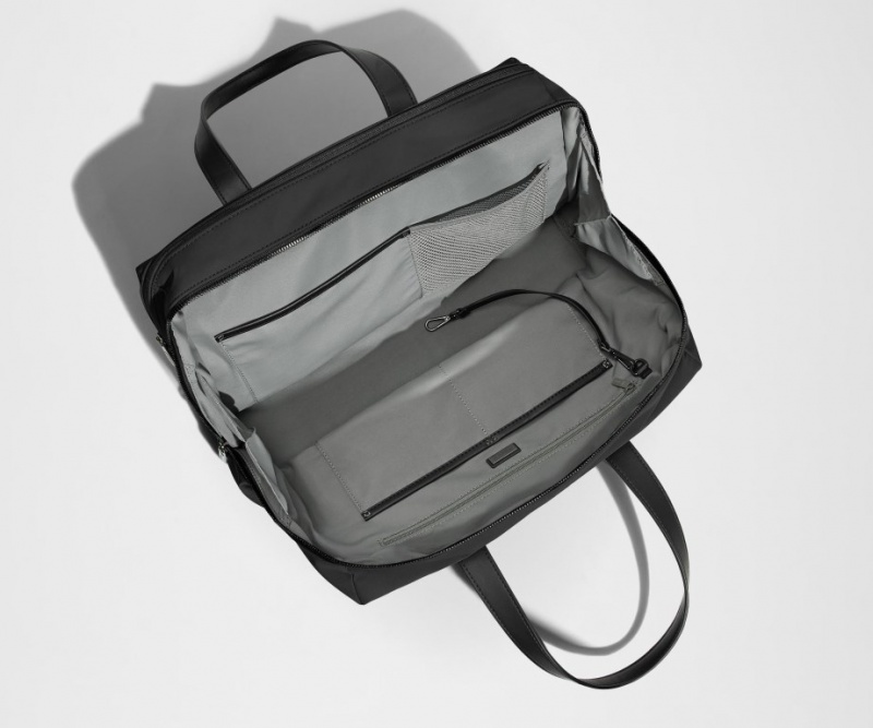 Bolsa Duffle Away Everywhere Negros | ukhEaff3ymy