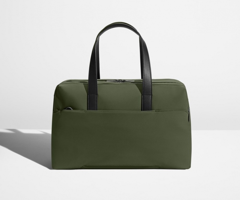 Bolsa Duffle Away Everywhere Verde Oliva Verdes | d7LItymex4m