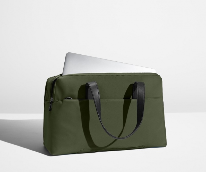 Bolsa Duffle Away Everywhere Verde Oliva Verdes | d7LItymex4m