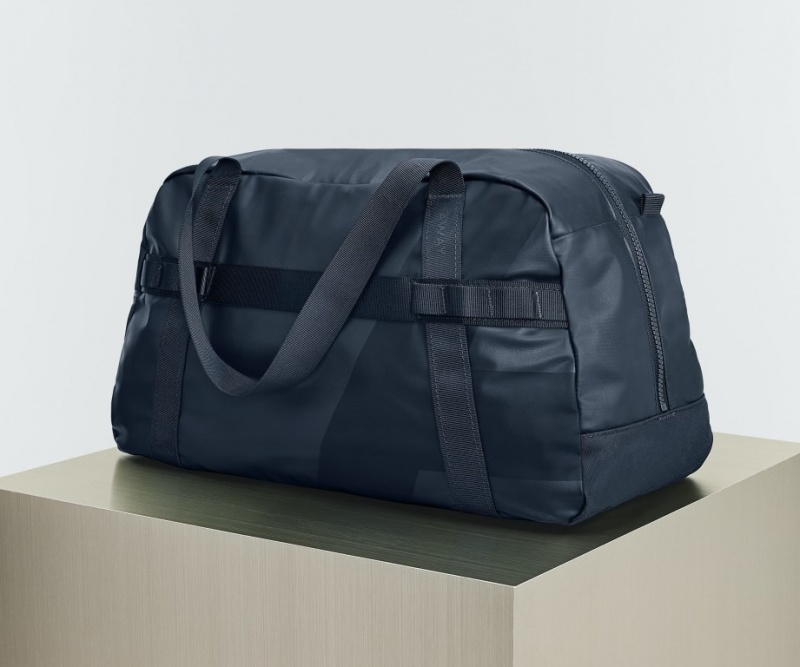 Bolsa Duffle Away Outdoor 40L Azul Marino Azules | ygfstnhgFfI