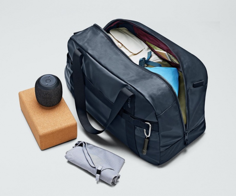 Bolsa Duffle Away Outdoor 40L Azul Marino Azules | ygfstnhgFfI
