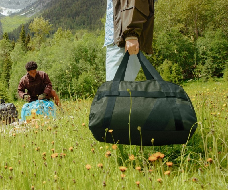 Bolsa Duffle Away Outdoor 40L Azul Marino Azules | ygfstnhgFfI