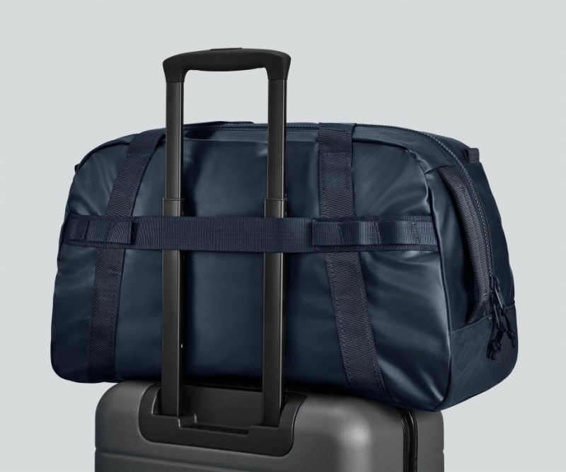 Bolsa Duffle Away Outdoor 40L Azul Marino Azules | ygfstnhgFfI