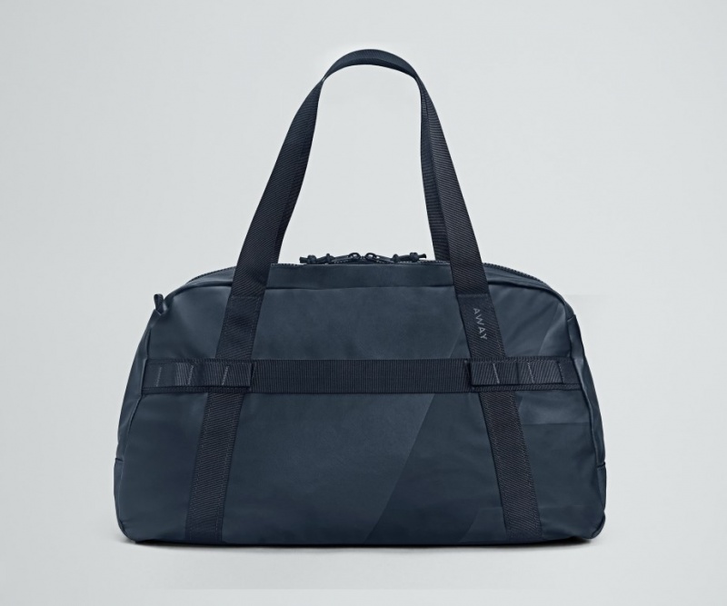 Bolsa Duffle Away Outdoor 40L Azul Marino Azules | ygfstnhgFfI