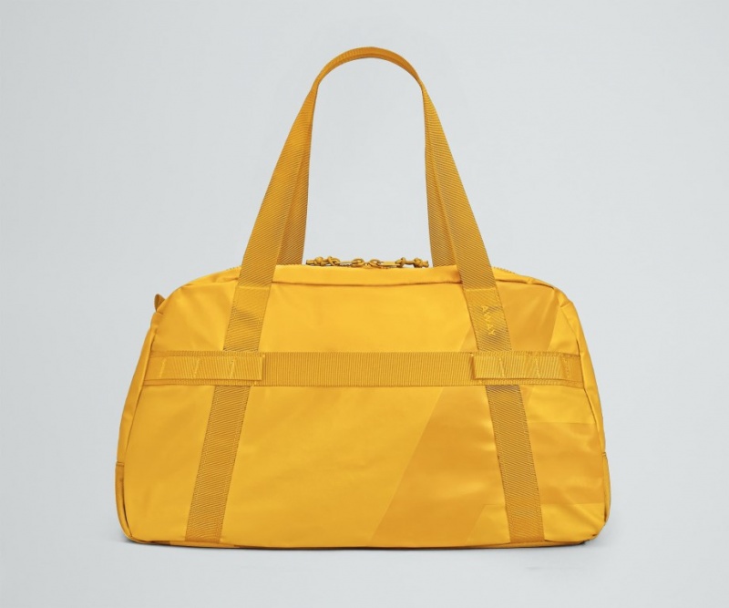 Bolsa Duffle Away Outdoor 40L Moutarde Amarillos | dZxXYVkiG87