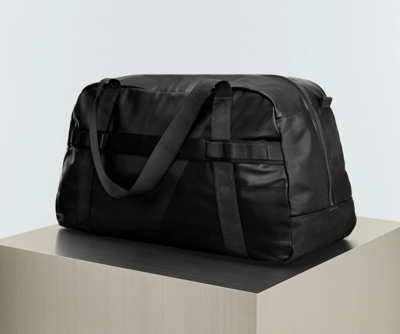 Bolsa Duffle Away Outdoor 40L Negros | pI2XCaGyDkU