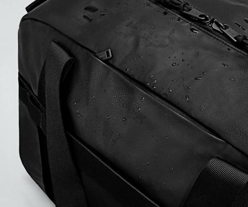 Bolsa Duffle Away Outdoor 40L Negros | pI2XCaGyDkU