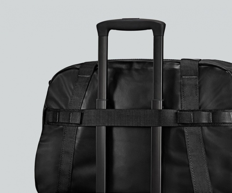 Bolsa Duffle Away Outdoor 40L Negros | pI2XCaGyDkU