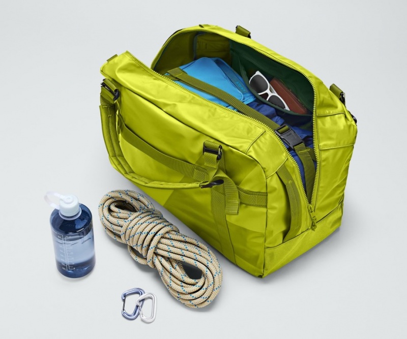 Bolsa Duffle Away Outdoor 55L Atomic Celery | oVTQQt5hXvC