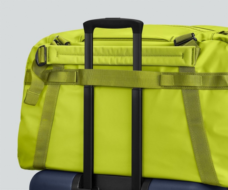 Bolsa Duffle Away Outdoor 55L Atomic Celery | oVTQQt5hXvC