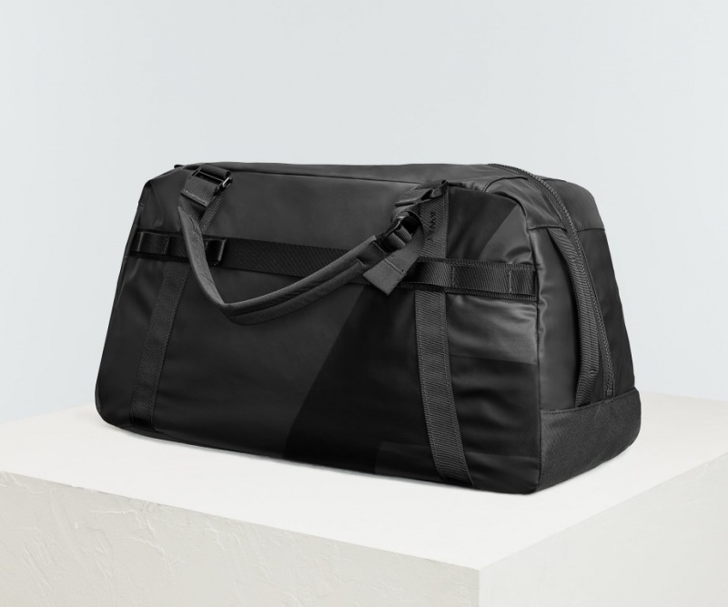 Bolsa Duffle Away Outdoor 55L Negros | zvkDBpQyjF6