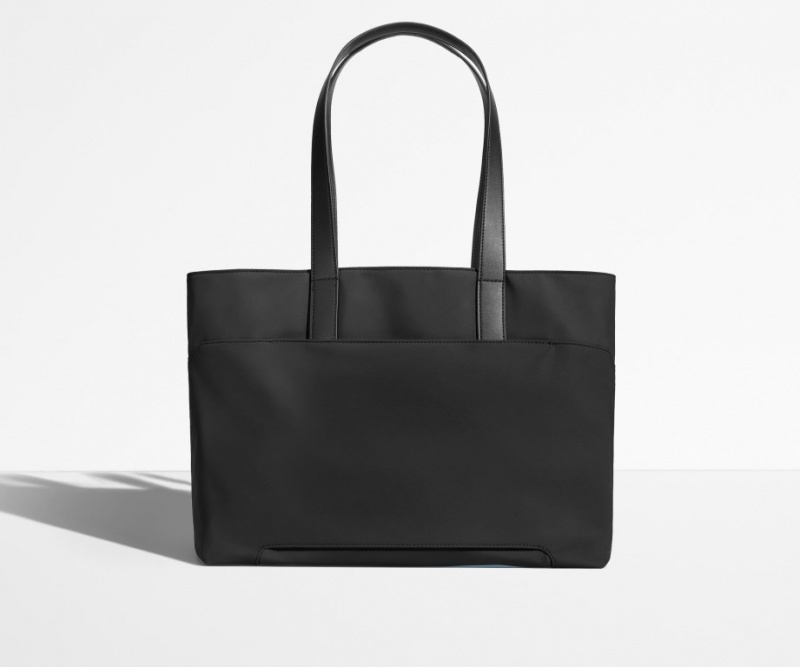 Bolsas de Mano Away Everywhere Negros | F2tyeqcfeNE