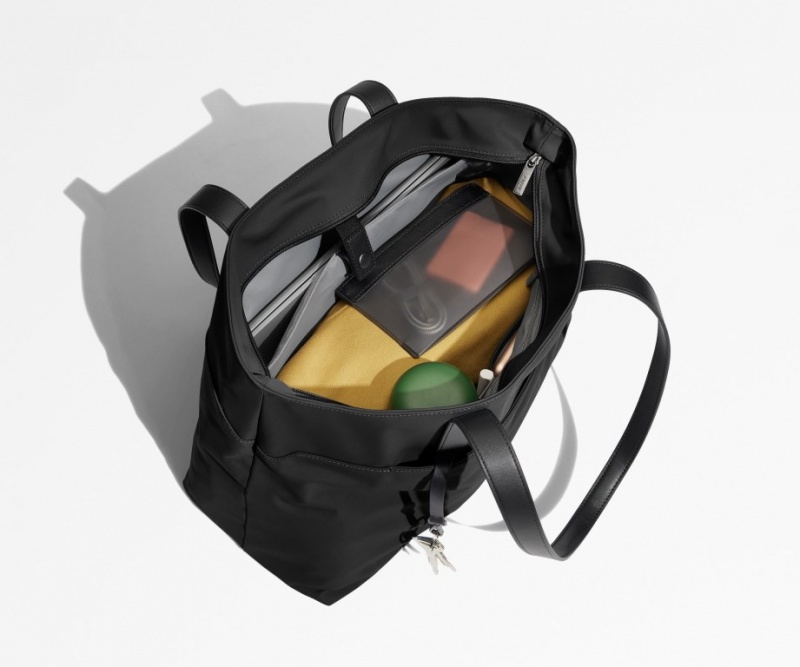 Bolsas de Mano Away Everywhere Negros | F2tyeqcfeNE