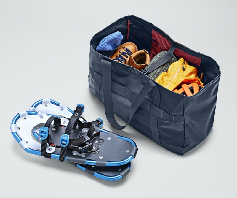 Bolsas de Mano Away Outdoor 45L Azul Marino Azules | vCrg4TqocNl
