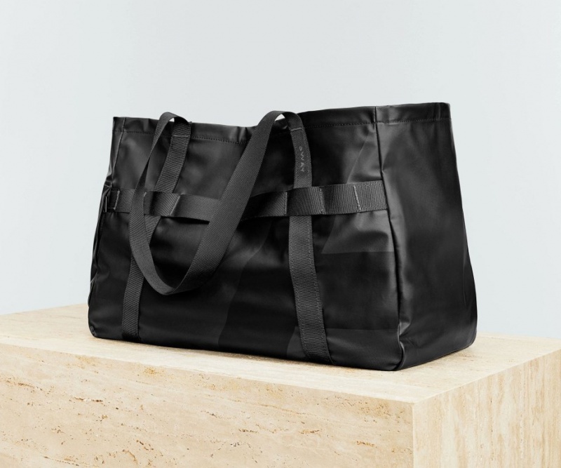 Bolsas de Mano Away Outdoor 45L Negros | 9LBFLtjSdpl