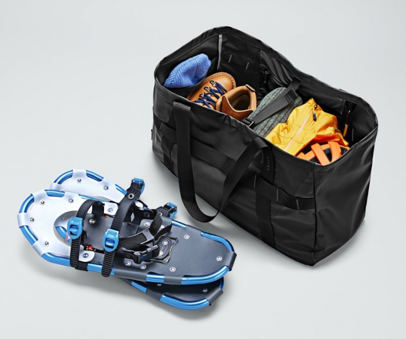 Bolsas de Mano Away Outdoor 45L Negros | 9LBFLtjSdpl
