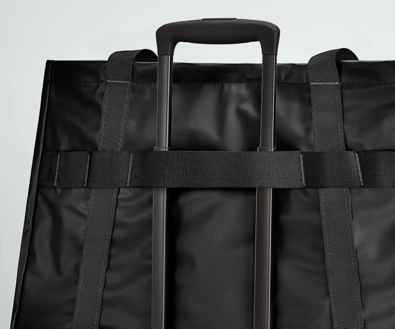 Bolsas de Mano Away Outdoor 45L Negros | 9LBFLtjSdpl
