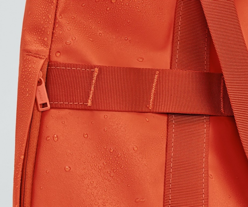 Bolsas de Mano Away Outdoor 45L Rojos Naranjas | ec0Tx50JwSd