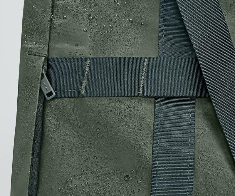 Bolsas de Mano Away Outdoor 45L Verdes | FEnBHeEbeAg