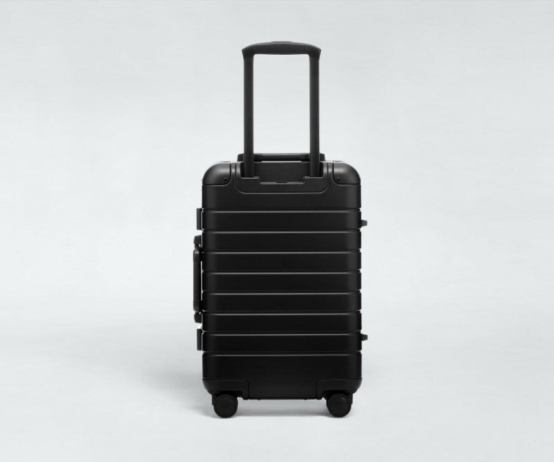 Maleta Away Carry-On: Aluminum Edition Negros | DTdMr5WaocC