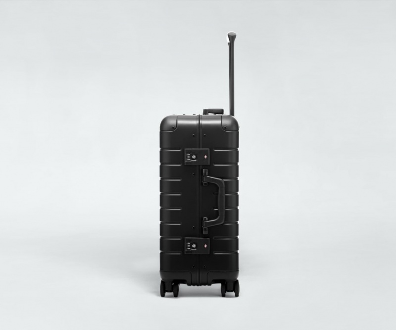 Maleta Away Carry-On: Aluminum Edition Negros | DTdMr5WaocC